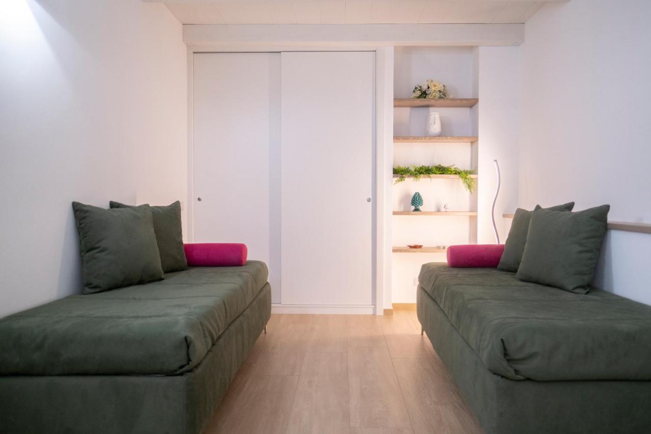 דירות צ'פאלו Dada Loft מראה חיצוני תמונה