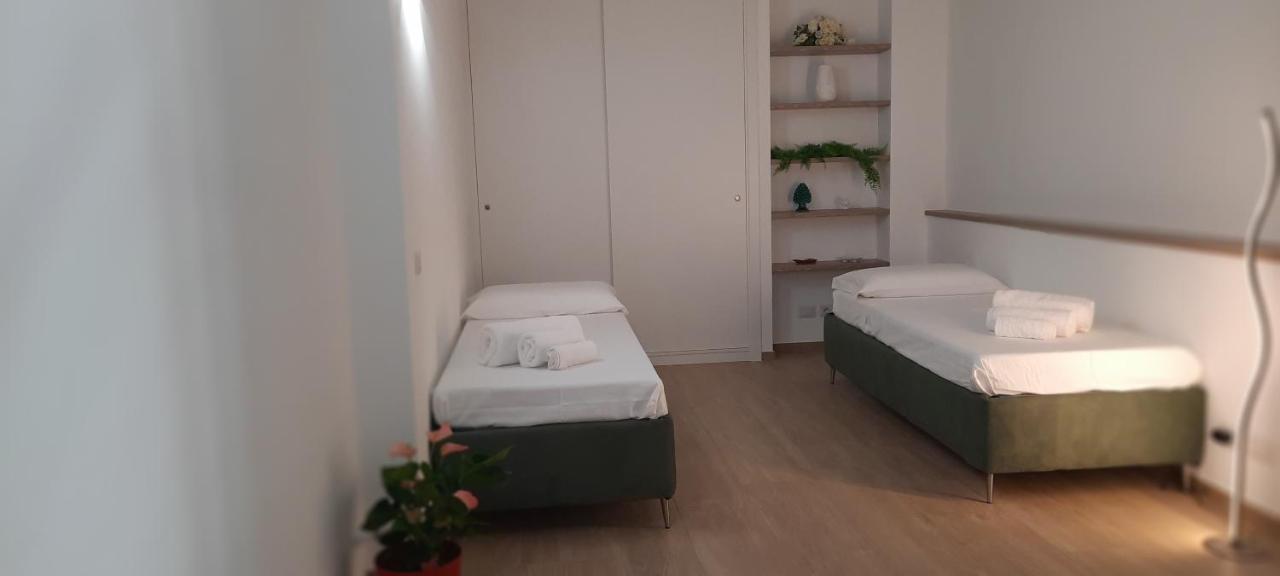 דירות צ'פאלו Dada Loft מראה חיצוני תמונה