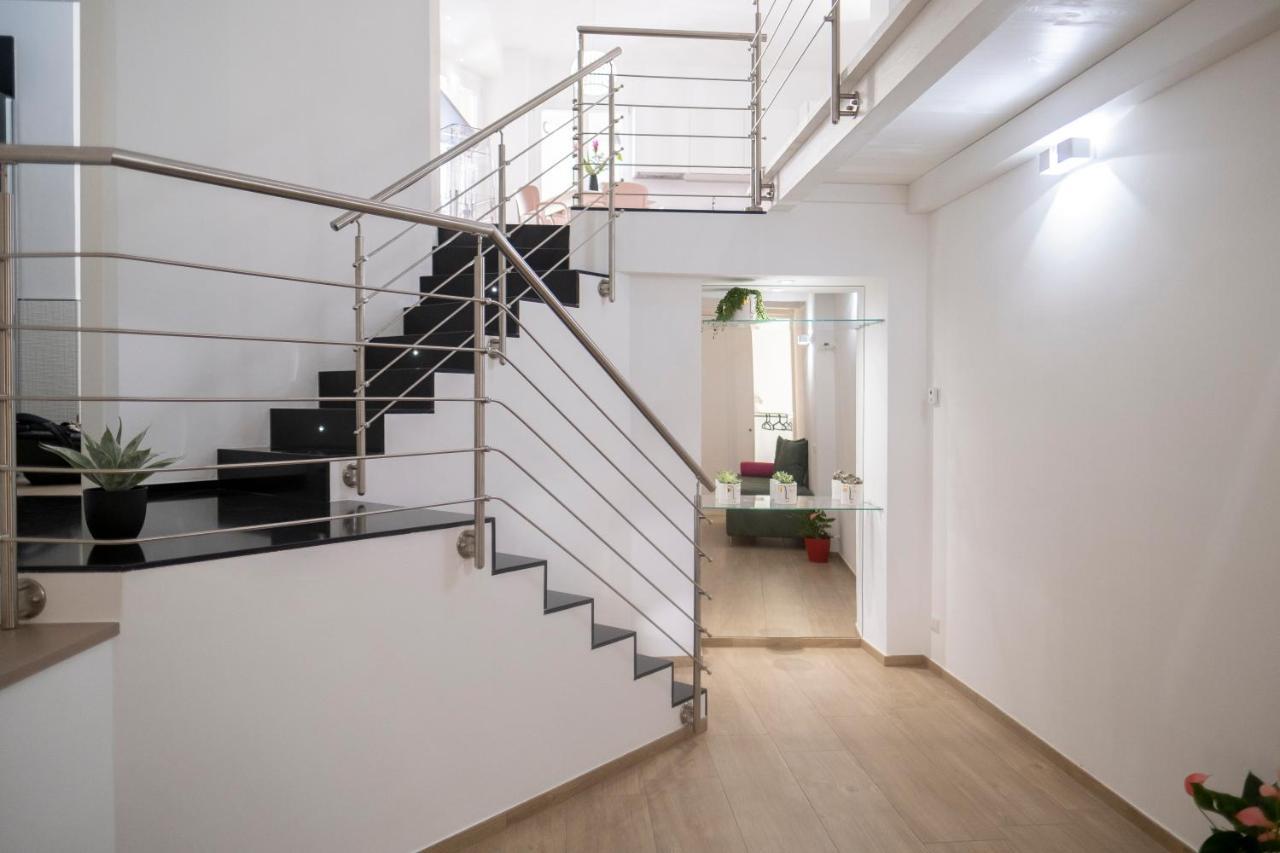 דירות צ'פאלו Dada Loft מראה חיצוני תמונה