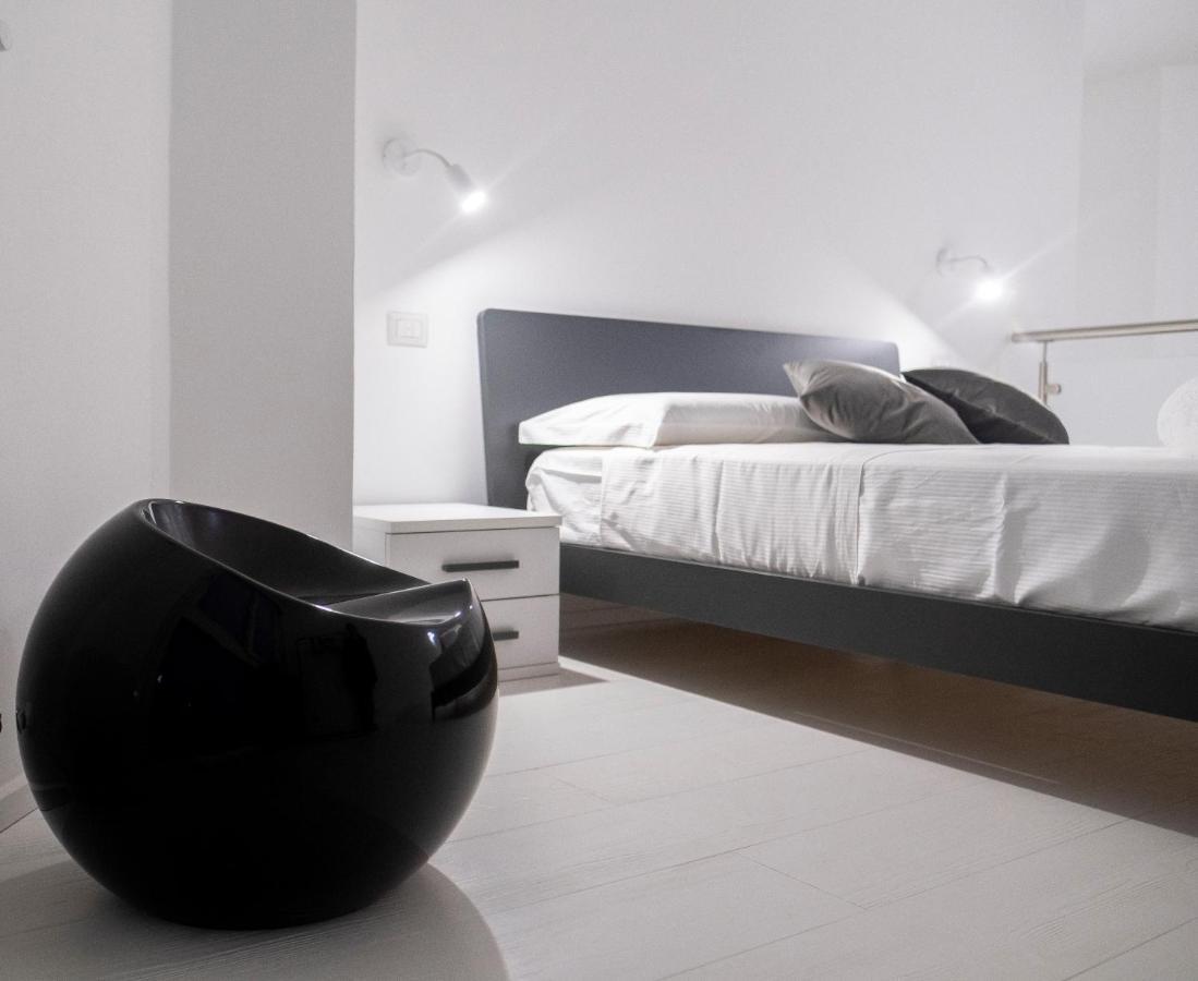 דירות צ'פאלו Dada Loft מראה חיצוני תמונה