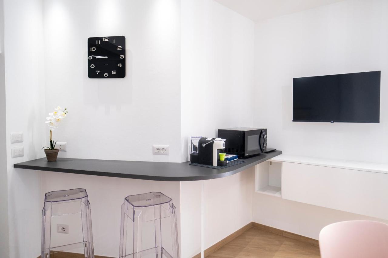 דירות צ'פאלו Dada Loft מראה חיצוני תמונה