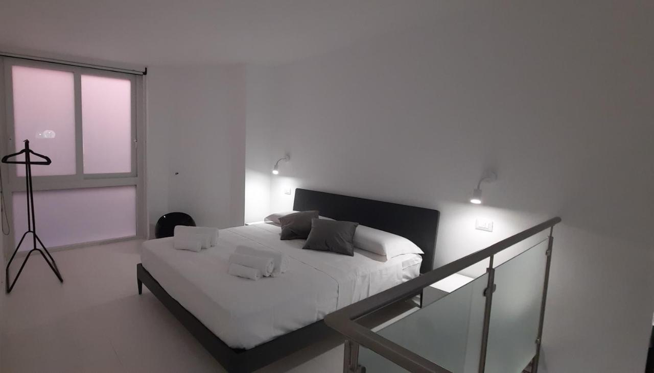 דירות צ'פאלו Dada Loft מראה חיצוני תמונה