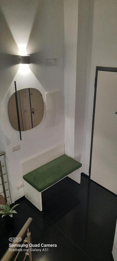 דירות צ'פאלו Dada Loft מראה חיצוני תמונה