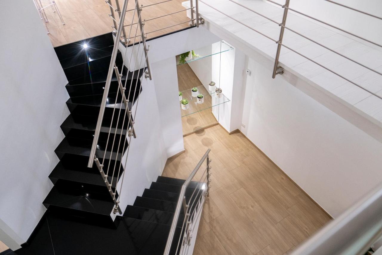 דירות צ'פאלו Dada Loft מראה חיצוני תמונה